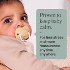 Tommee Tippee Anytime Soother 6-18m