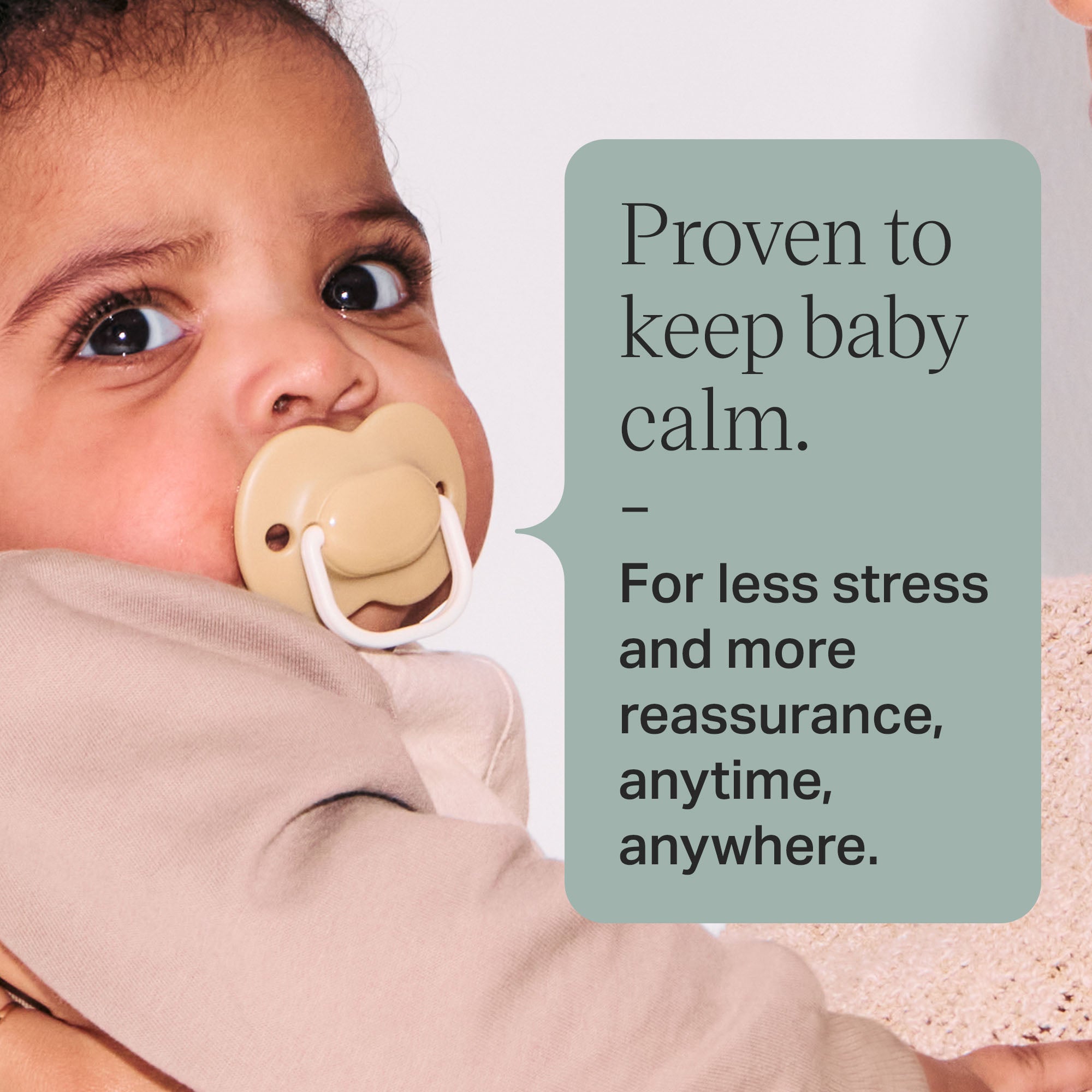 Tommee Tippee Anytime Soother 6-18m