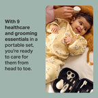 Tommee Tippee Healthcare & Grooming Kit