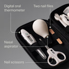 Tommee Tippee Healthcare & Grooming Kit