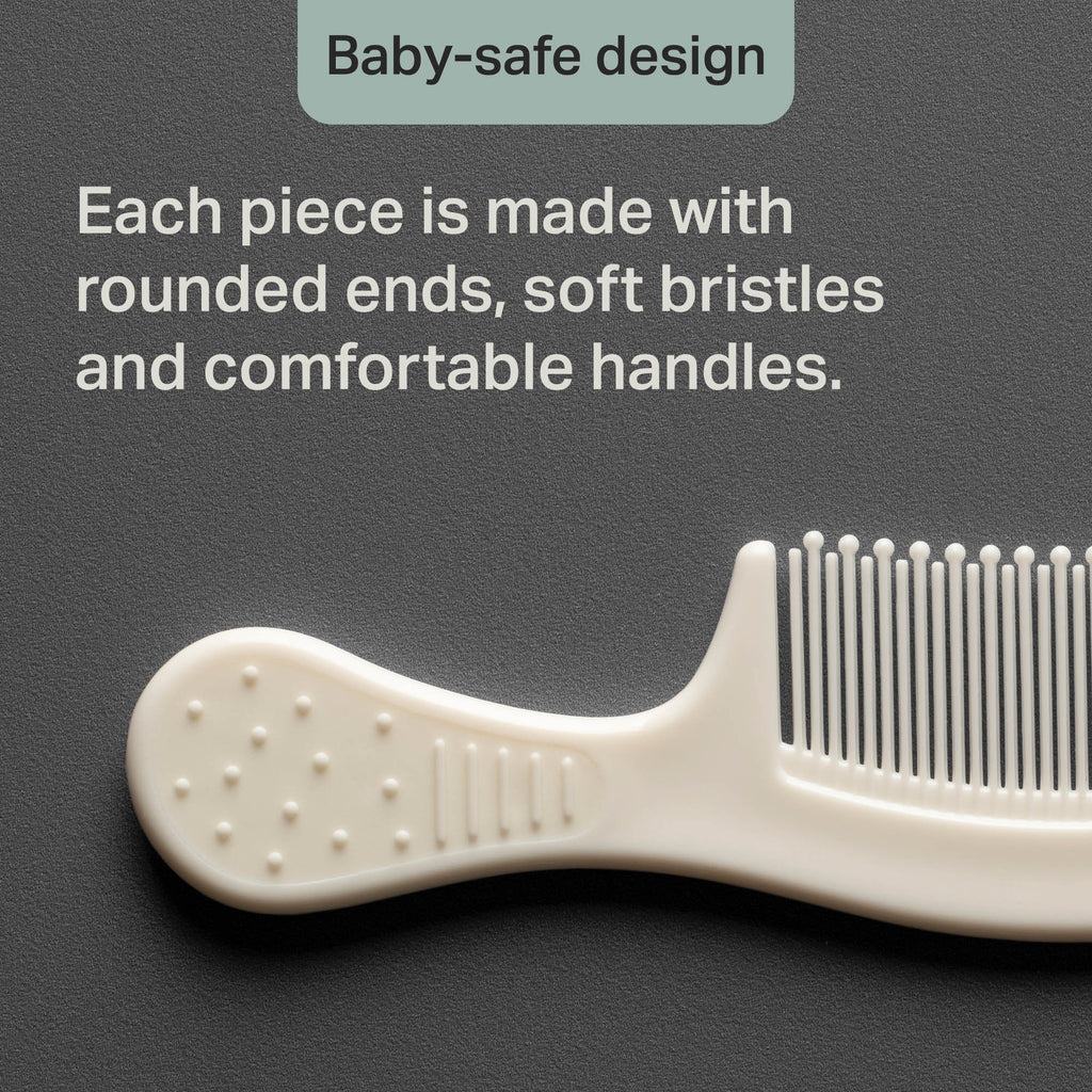 Tommee Tippee Healthcare & Grooming Kit