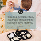 Tommee Tippee Healthcare & Grooming Kit