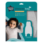 Tommee Tippee The Original Grobag Sky Grey Marl Steppee