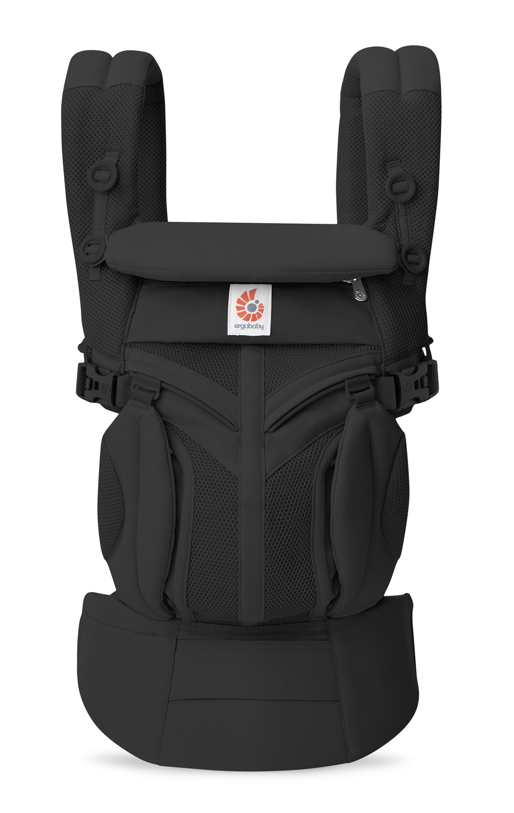 Ergobaby Omni Classic Mesh - Onyx Black