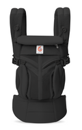 Ergobaby Omni Classic Mesh - Onyx Black