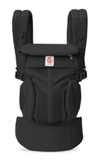 Ergobaby Omni Classic Mesh - Onyx Black