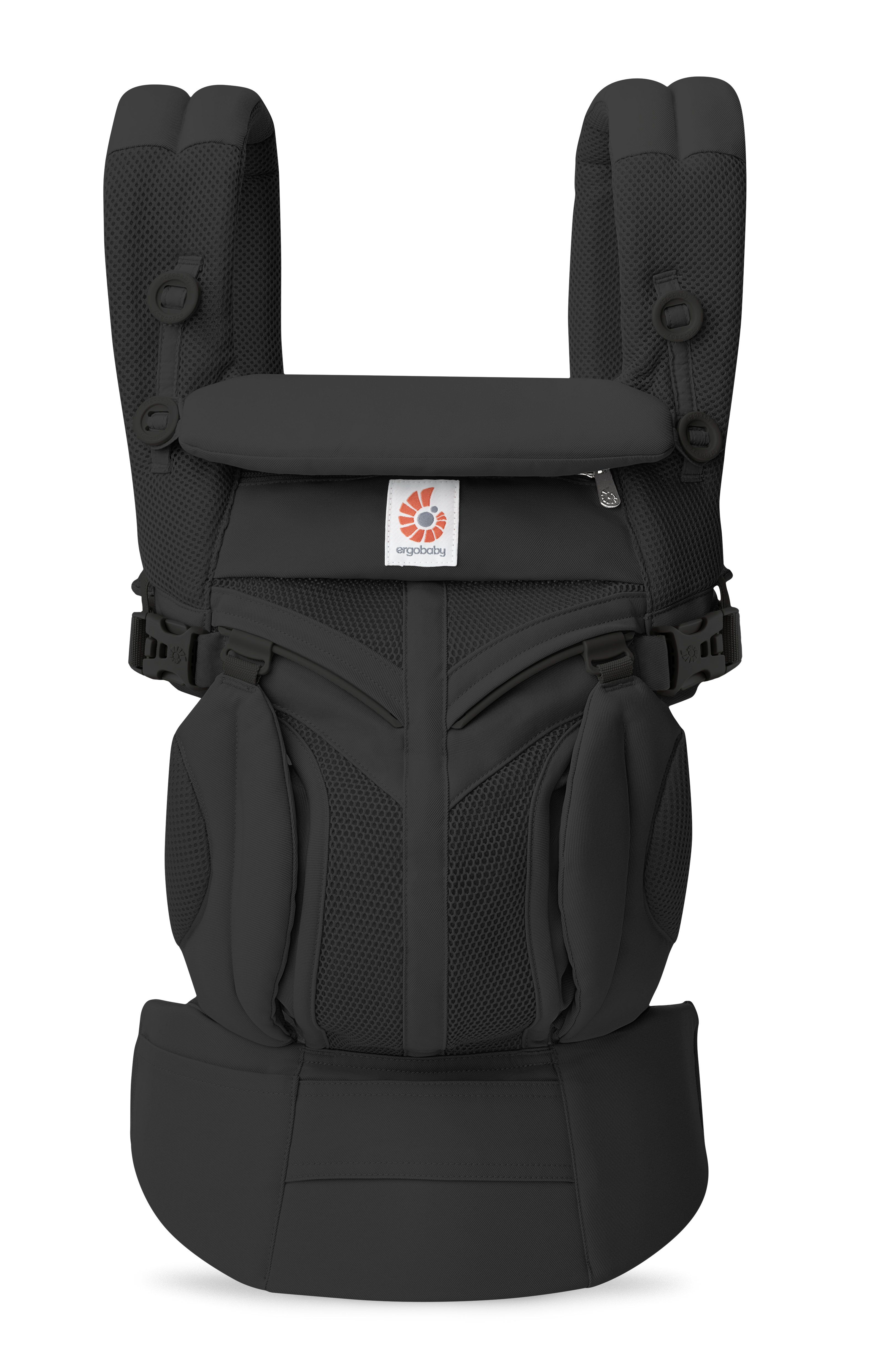 Ergobaby Omni Classic Mesh - Onyx Black