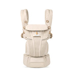 Ergobaby Omni Breeze Carrier - Natural Beige