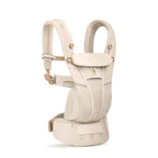 Ergobaby Omni Breeze Carrier - Natural Beige