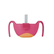 Bowl & Straw - Assorted My Store