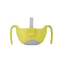 Bowl & Straw - Assorted My Store