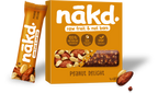 Nakd Peanut Delight Nut & Fruit Bars