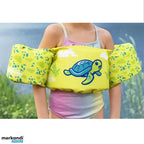 Puddle Jumper Turtle (2-6 Yrs)
