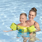 Puddle Jumper Turtle (2-6 Yrs)