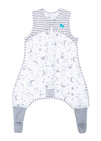 SLEEP SUIT 0.2 TOG DAYDREAM GREY Love To Dream South Africa