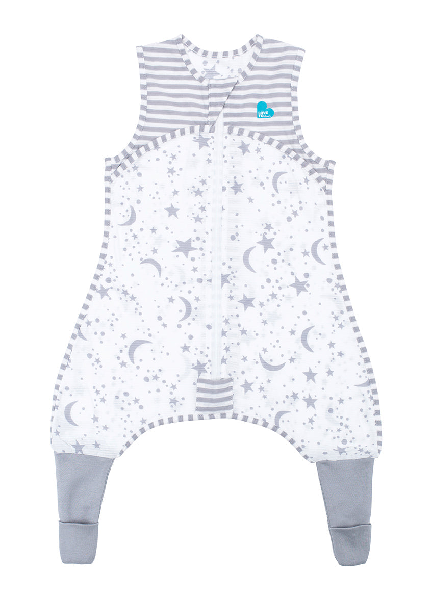 SLEEP SUIT 0.2 TOG DAYDREAM GREY Love To Dream South Africa