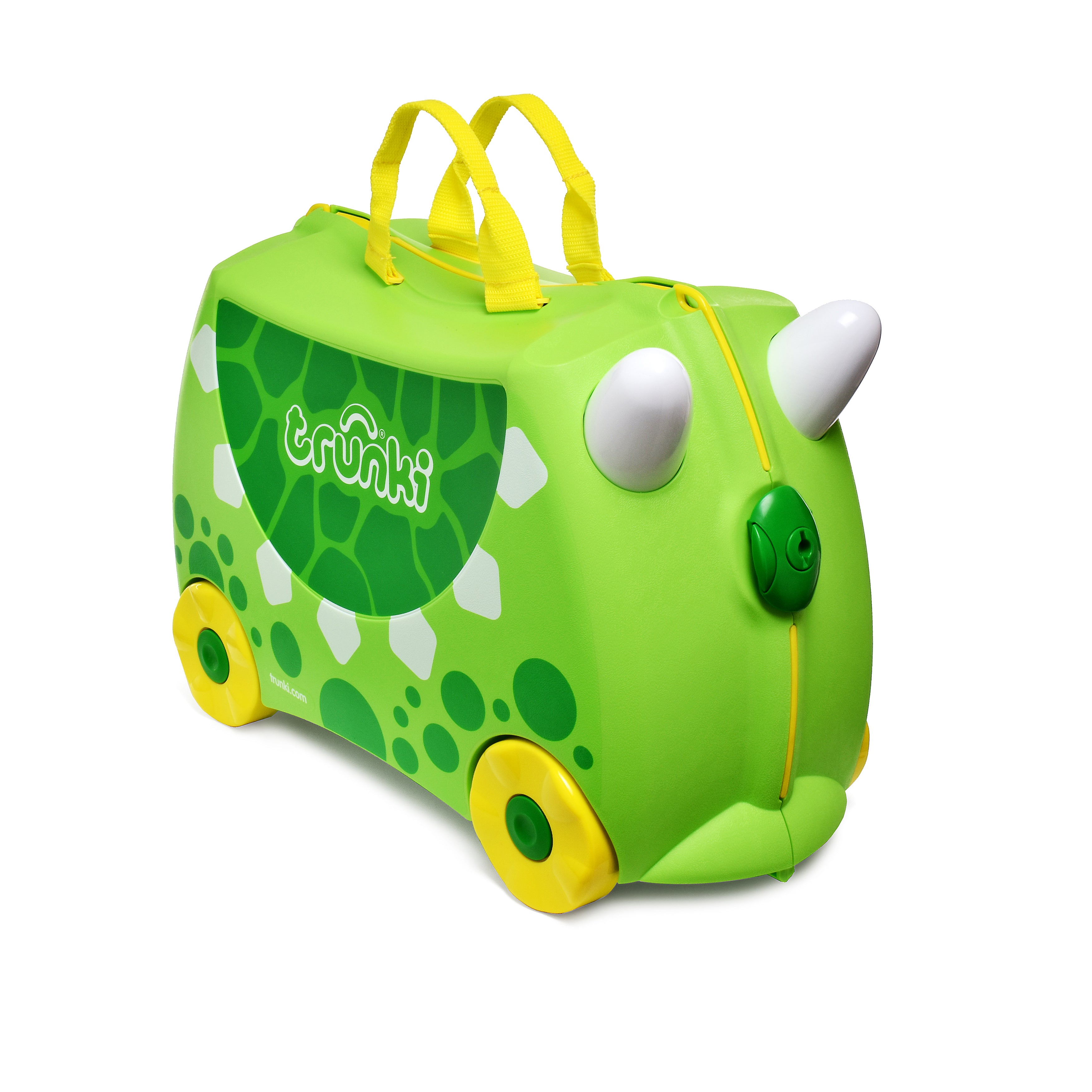 Trunki Ride-On Suitcase