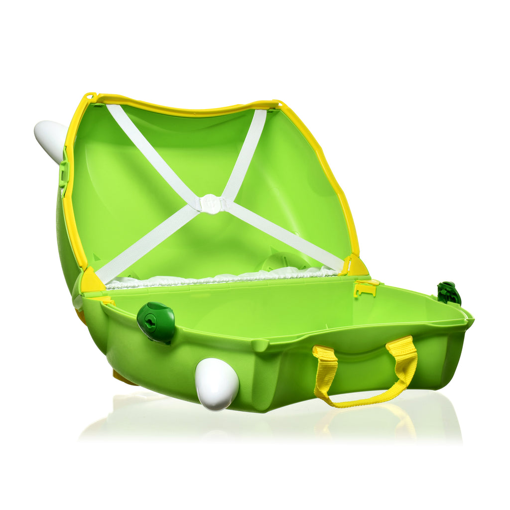 Trunki Ride-On Suitcase