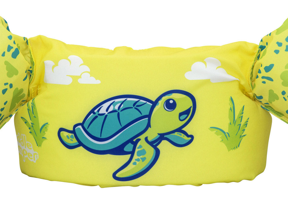 Puddle Jumper Turtle (2-6 Yrs)