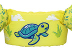 Puddle Jumper Turtle (2-6 Yrs)