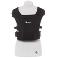 Ergobaby Embrace Newborn Carrier Pure Black