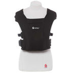 Ergobaby Embrace Newborn Carrier Pure Black