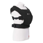 Ergobaby Embrace Newborn Carrier Pure Black