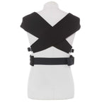 Ergobaby Embrace Newborn Carrier Pure Black