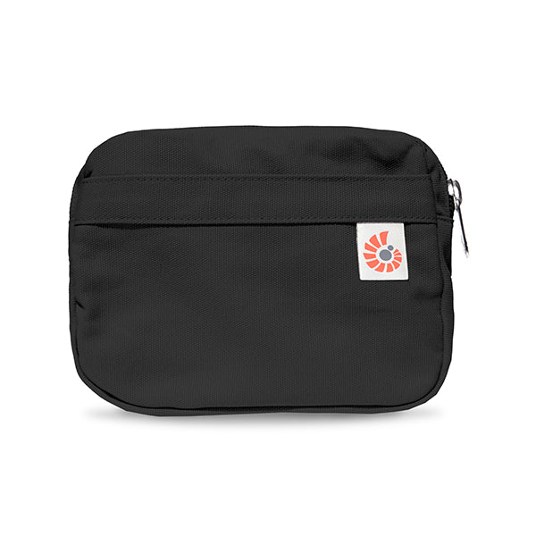 Ergobaby Omni Breeze Carrier - Onyx Black