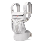 Ergobaby Omni Classic Mesh - Pearl Grey
