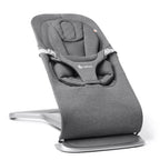 Ergobaby Evolve 3-in-1 Bouncer Charcoal Grey