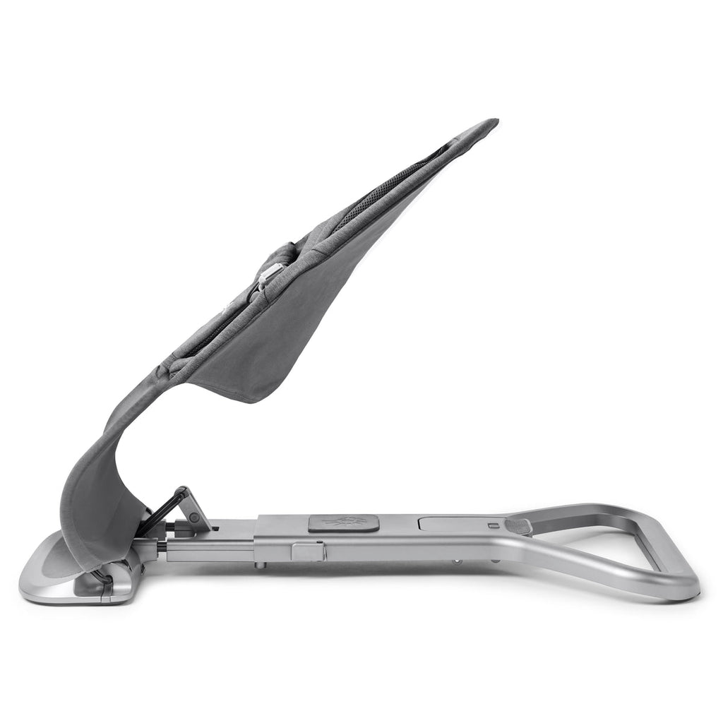 Ergobaby Evolve 3-in-1 Bouncer Charcoal Grey