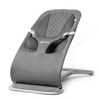 Ergobaby Evolve 3-in-1 Bouncer Charcoal Grey
