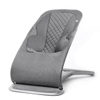 Ergobaby Evolve 3-in-1 Bouncer Charcoal Grey