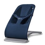 Ergobaby Evolve 3-in-1 Bouncer Midnight Blue
