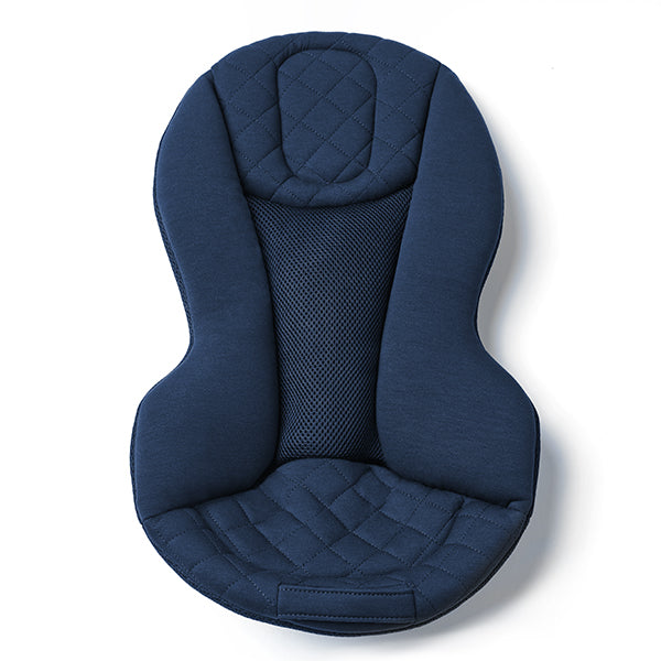 Ergobaby Evolve 3-in-1 Bouncer Midnight Blue