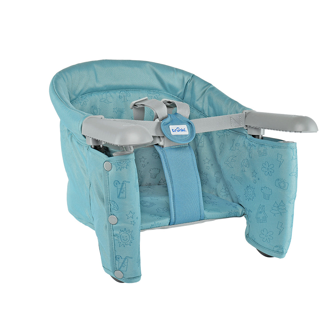 Trunki Clamp Dining Chair Light