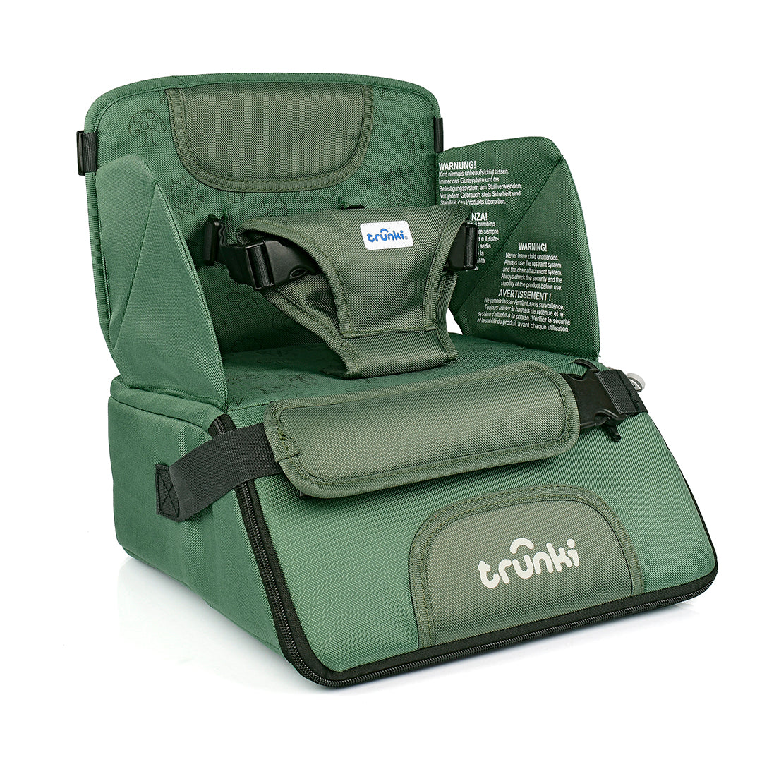 Trunki Dining Booster Seat