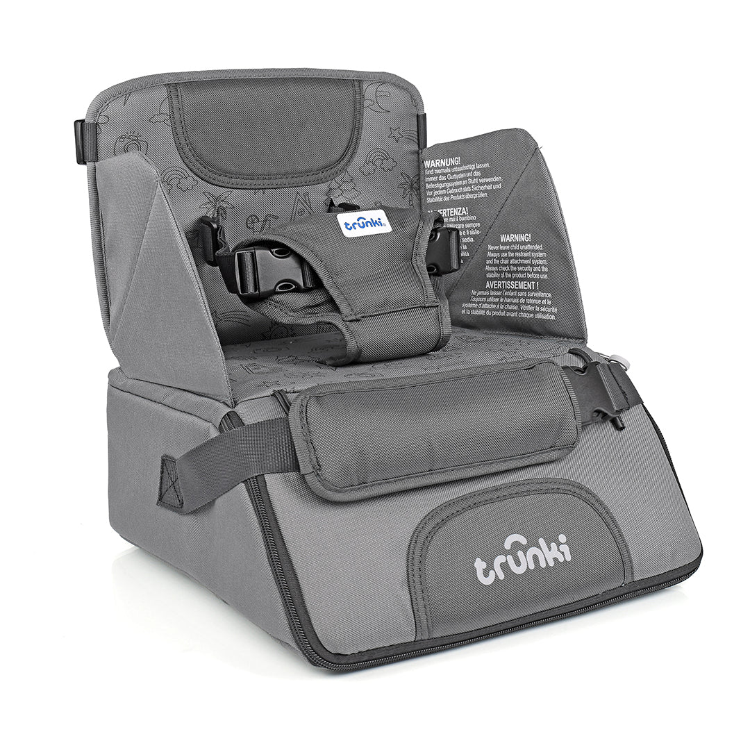 Trunki Dining Booster Seat