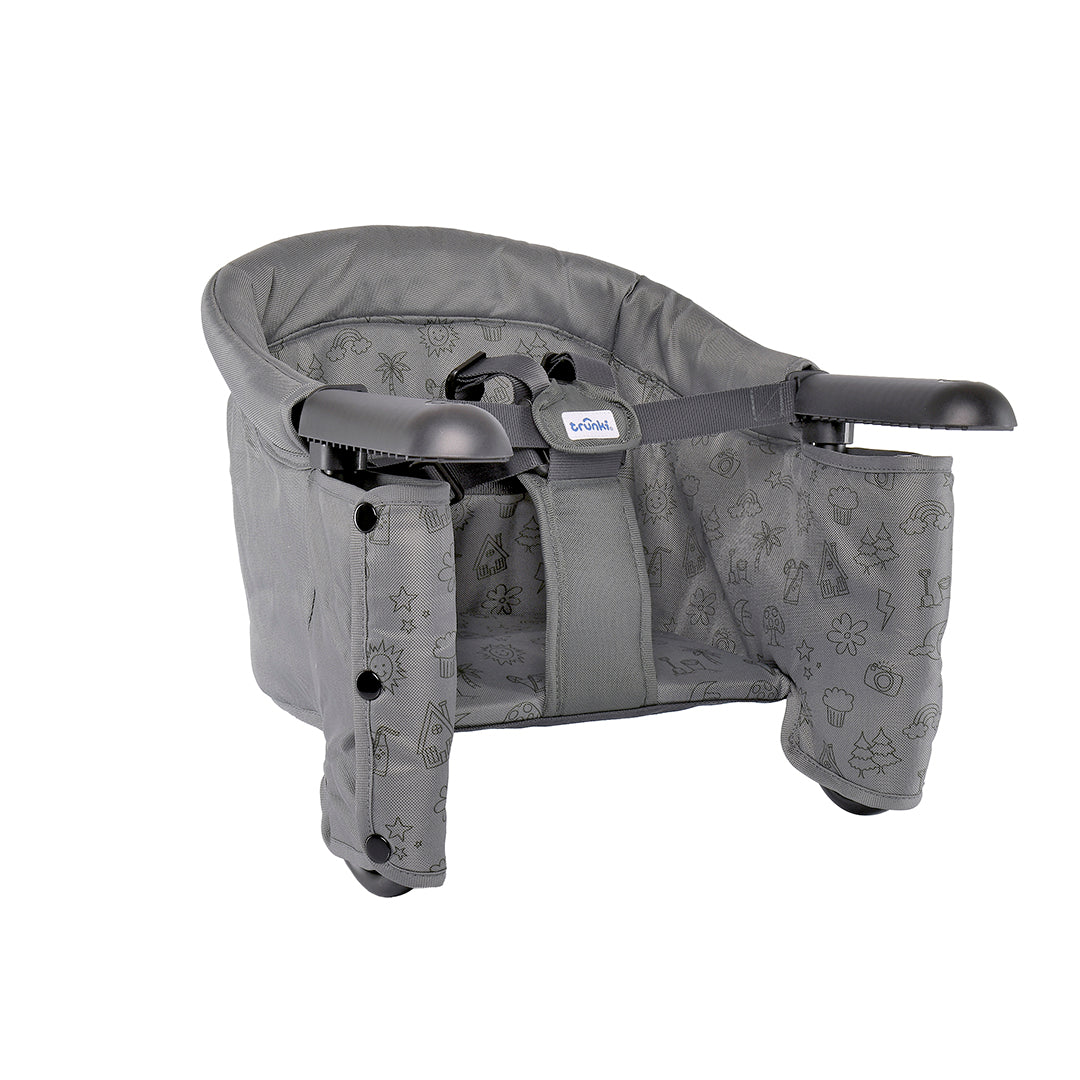 Trunki Clamp Dining Chair Light