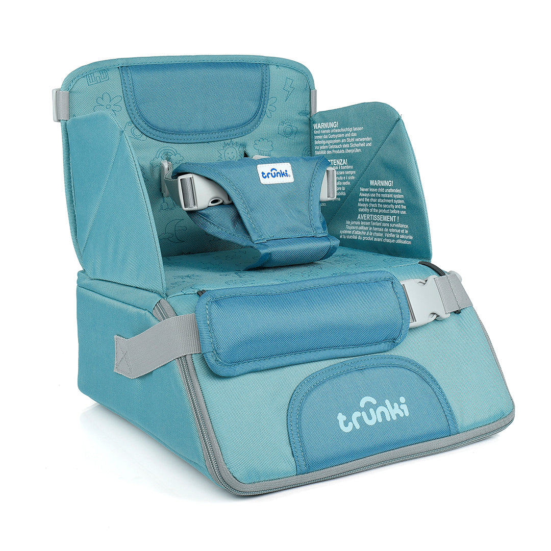 Trunki Dining Booster Seat