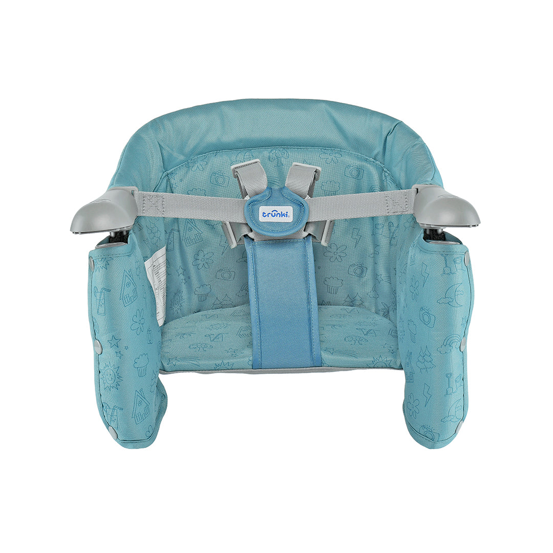 Trunki Clamp Dining Chair Light