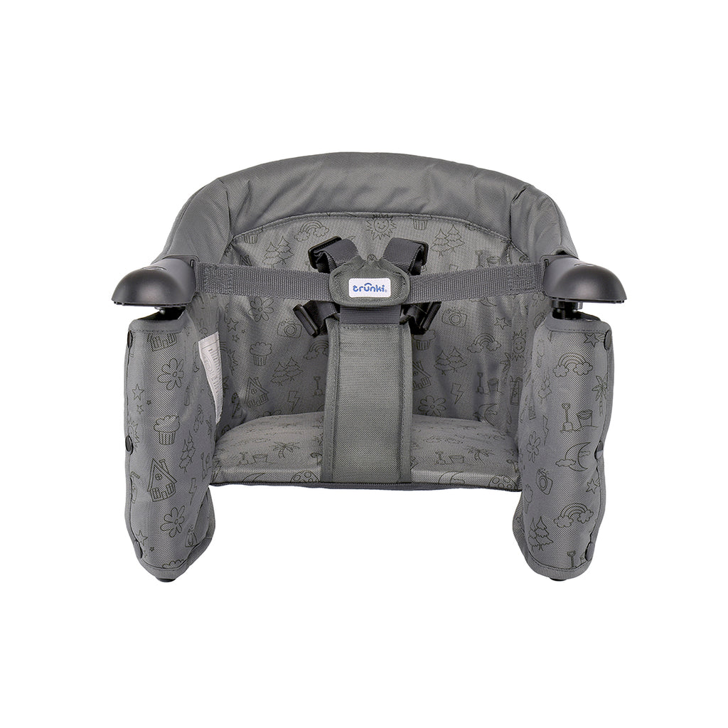 Trunki Clamp Dining Chair Light