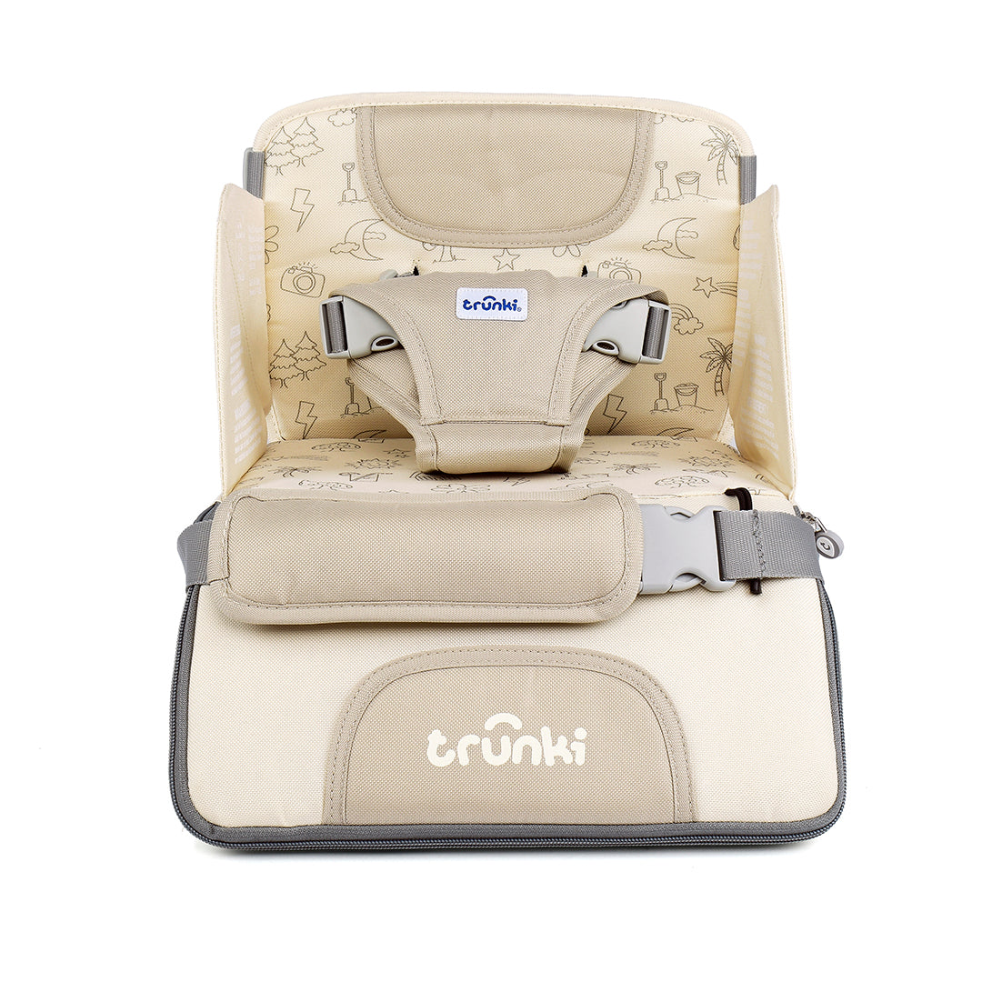Trunki Dining Booster Seat