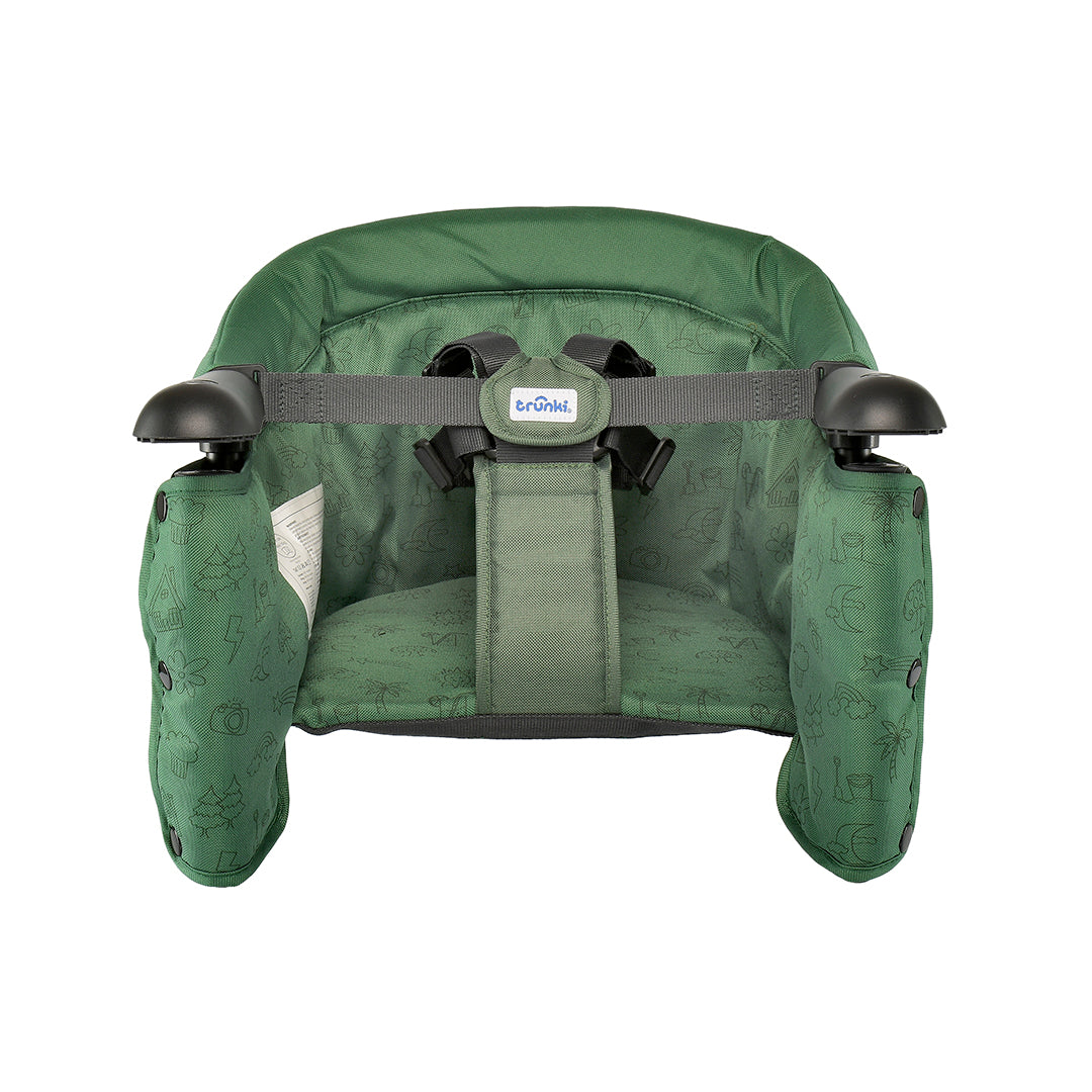 Trunki Clamp Dining Chair Light