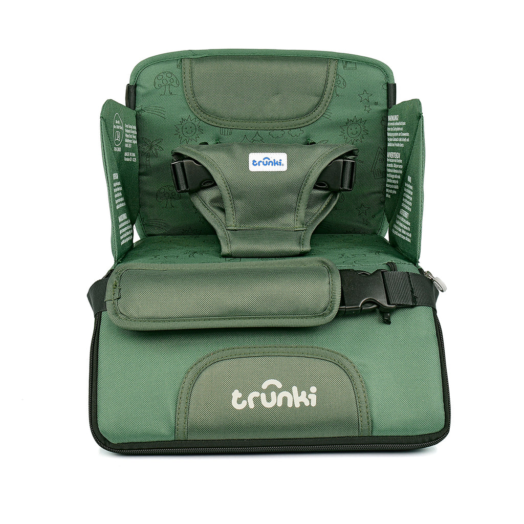 Trunki Dining Booster Seat
