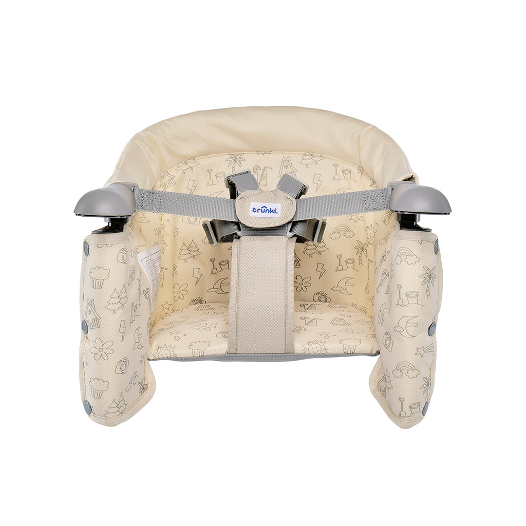 Trunki Clamp Dining Chair Light