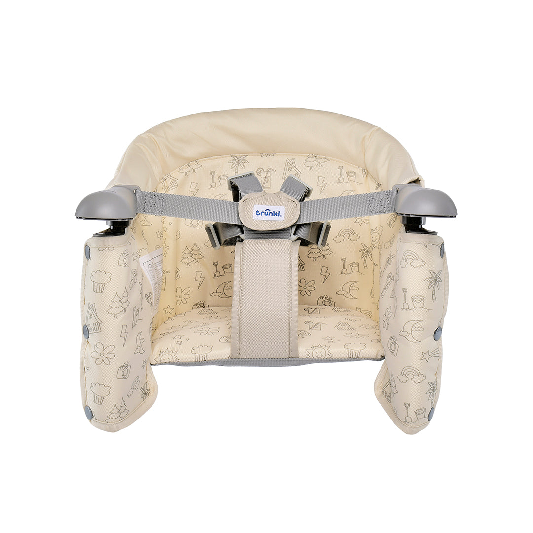 Trunki Clamp Dining Chair Light