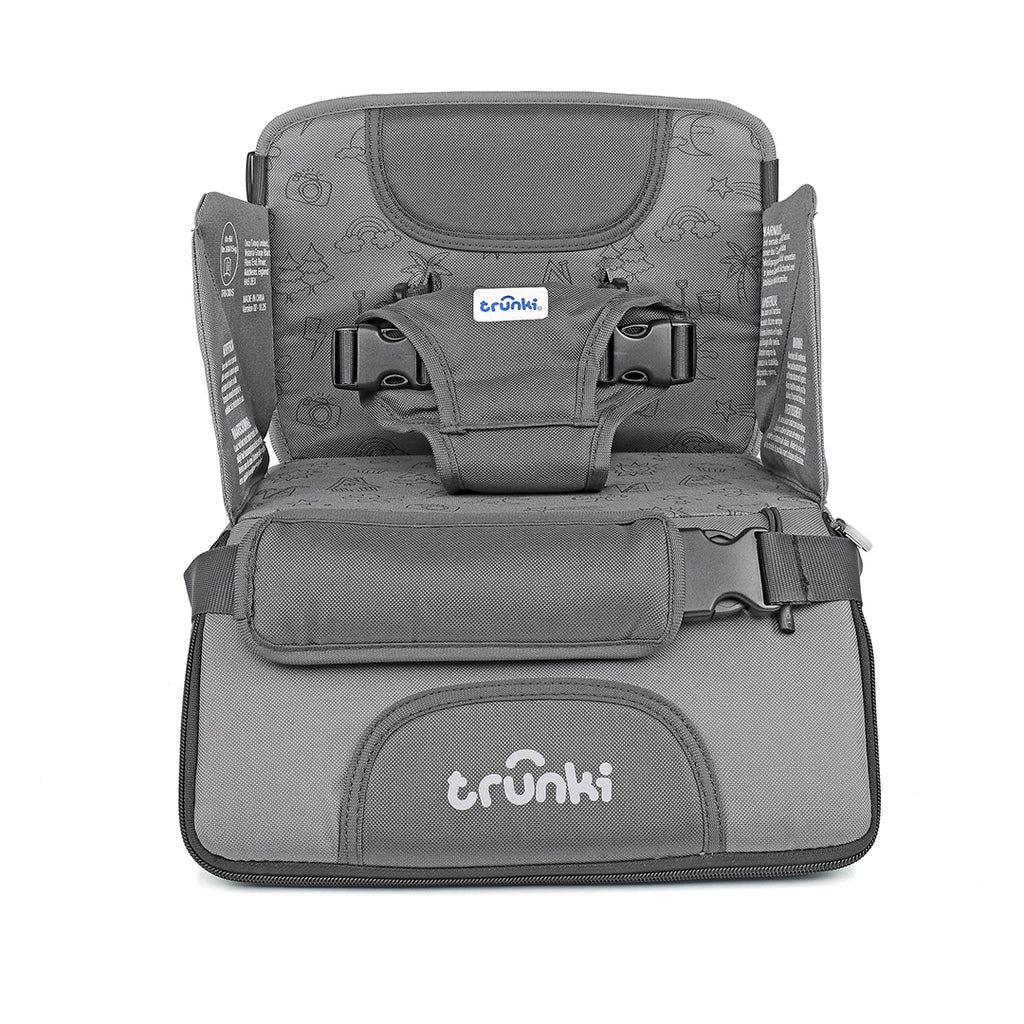 Trunki Dining Booster Seat