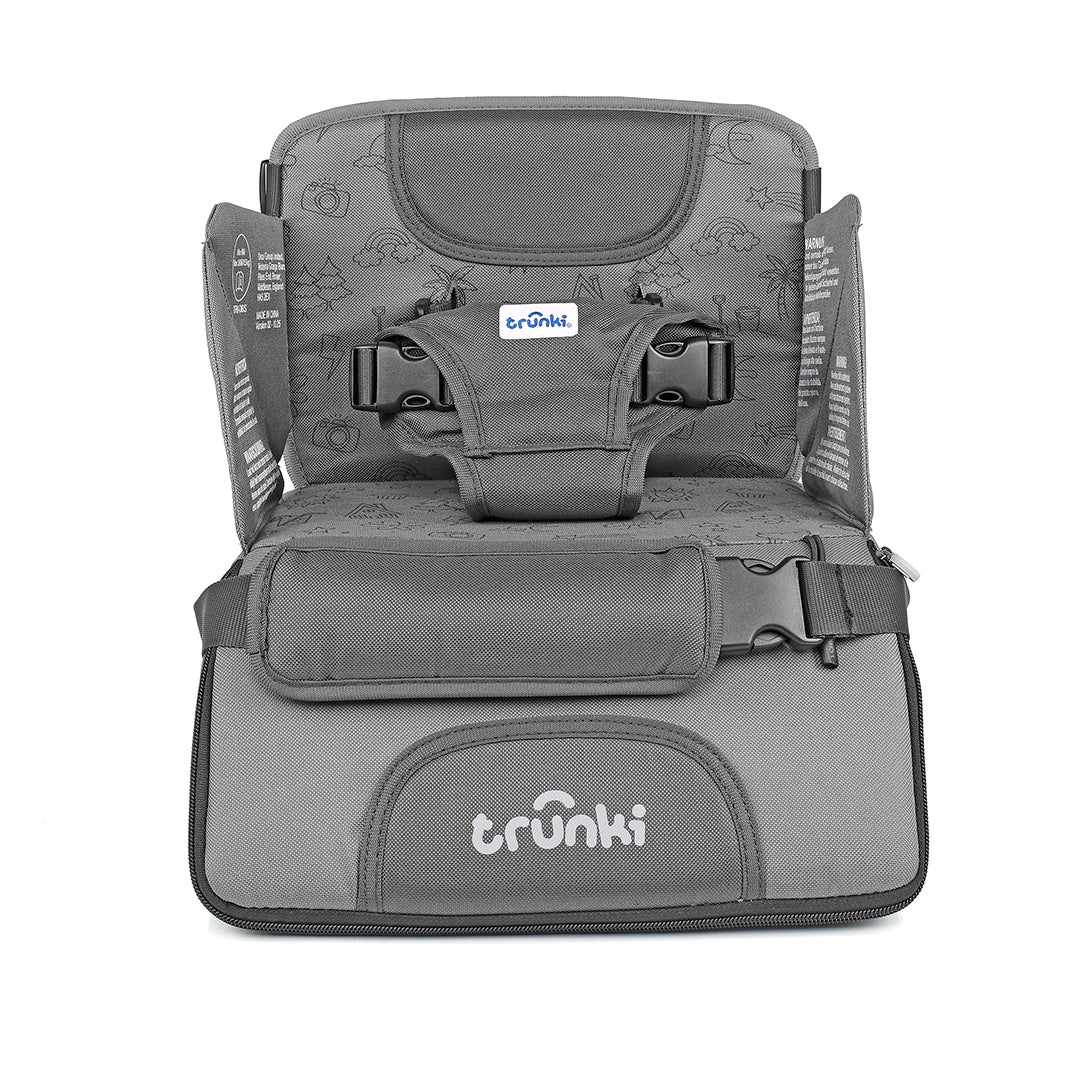 Trunki Dining Booster Seat